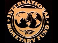 IMF binası
