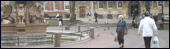 Town Hall Square