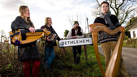 The Bethlehem Band
