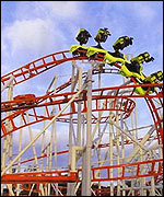 Rollercoaster