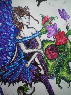 Fairy