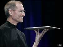Steve Jobs