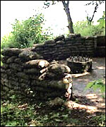 Defensive system