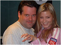 Holly & Chris