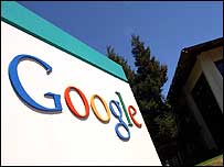 Google