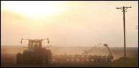 Tractor