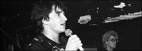 U2 in Liverpool