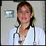 Médica cubana