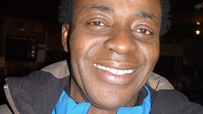 John Akomfrah