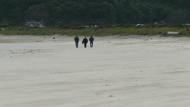 Carradale Bay