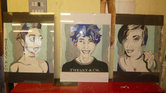 A-Level Art coursework... A-Level Art coursework...