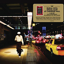 Review of At Carnegie Hall Review of At Carnegie Hall