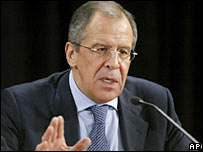 Lavrov