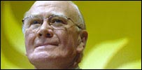 Sir Menzies Campbell