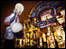 Birmingham Council House Light Night by Adrian Burrows