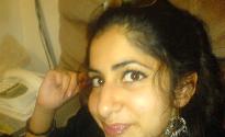 Fizza *Paki Punjaban* Fizza *Paki Punjaban*