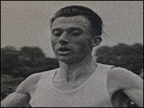 Stan Cox