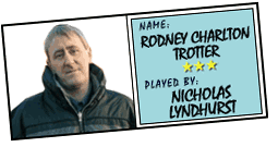 Rodney
