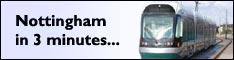 take a virtual tram ride