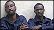 Somali Pirates