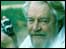 Gerald Durrell, image © Durrell Wildlife.