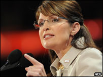 Sarah Palin