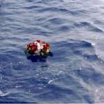 Wreath blessed at Westminster Abbey