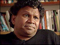 Professor David Dabydeen