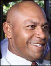 George Speight