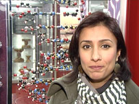 Anita Rani 