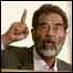 Saddam Hussein