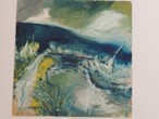extract from John Lowrie Morrison's West Coast Sketchbook. image copyright JoLoMo