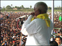लालू यादव