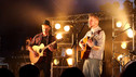 Aaron Delahunty performs Gipsy Hill at BBC Radio 1’s Big Weekend 2011