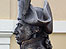 A new statue of Nelson