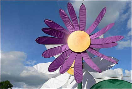 Big Chill 2005