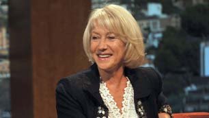 Dame Helen Mirren