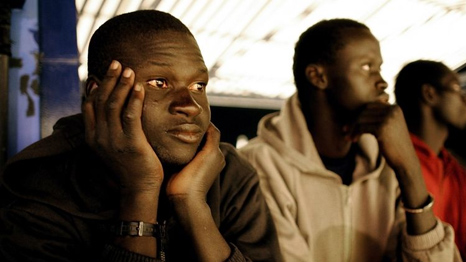 unemployed youth