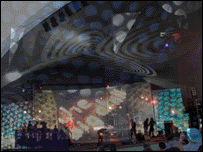 Big Chill 2005