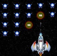 Alien Invaders