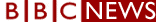 BBC News front page