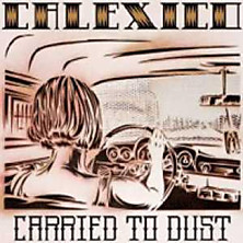 Review of Carried To Dust Review of Carried To Dust