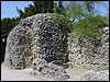 Old Sarum entrance