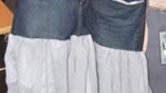 Eco skirt