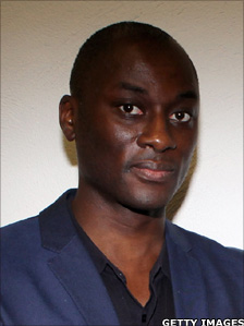 Ekow Eshun