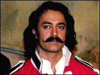 عامر خان