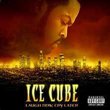 Review of Laugh Now, Cry Later Review of Laugh Now, Cry Later