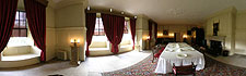 The King's Dining Room - Kew Palace