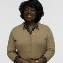 Shirley Holloway