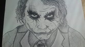 Heath Ledger... Heath Ledger...